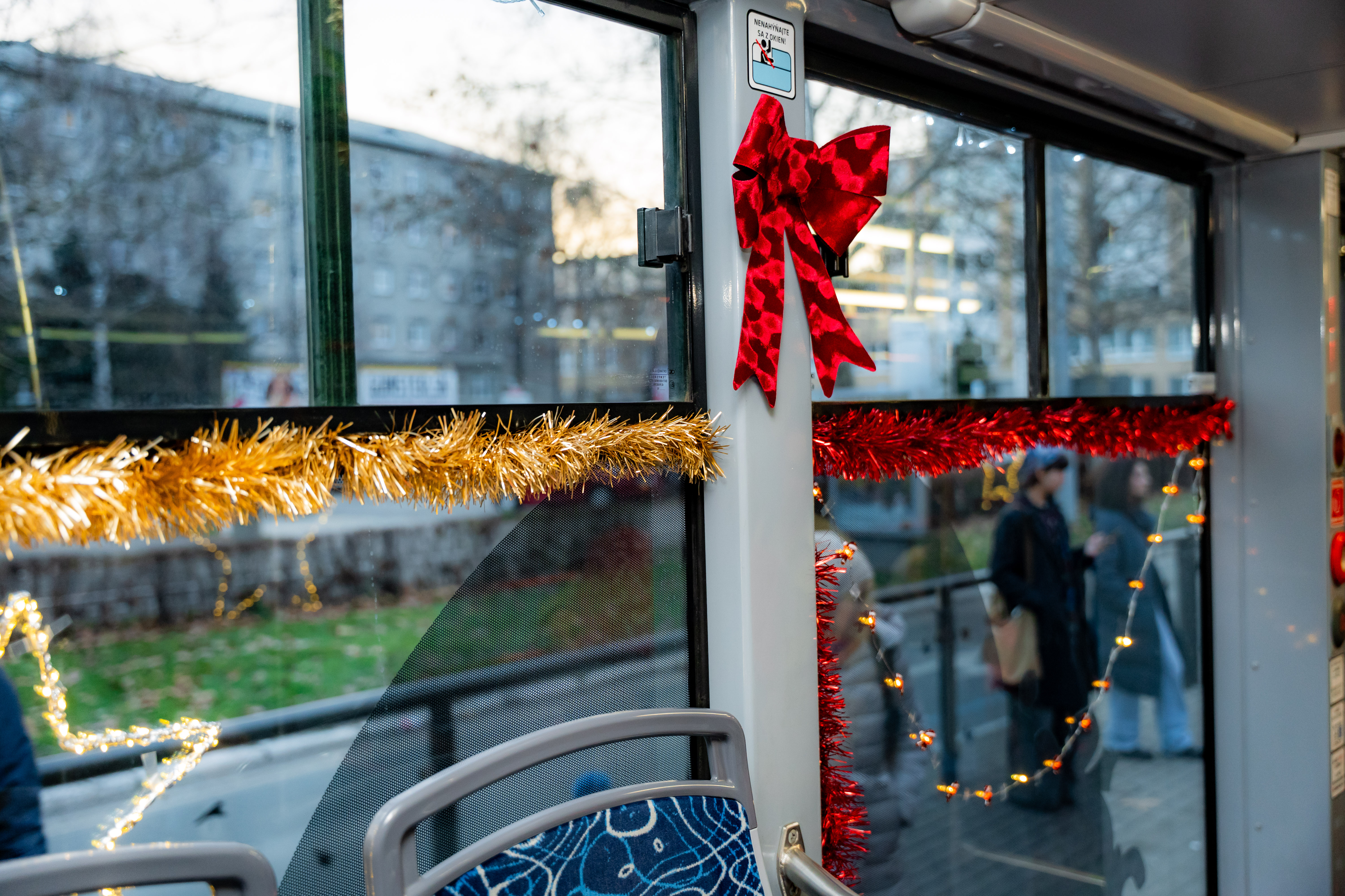 Mikulasska Elektricka -11